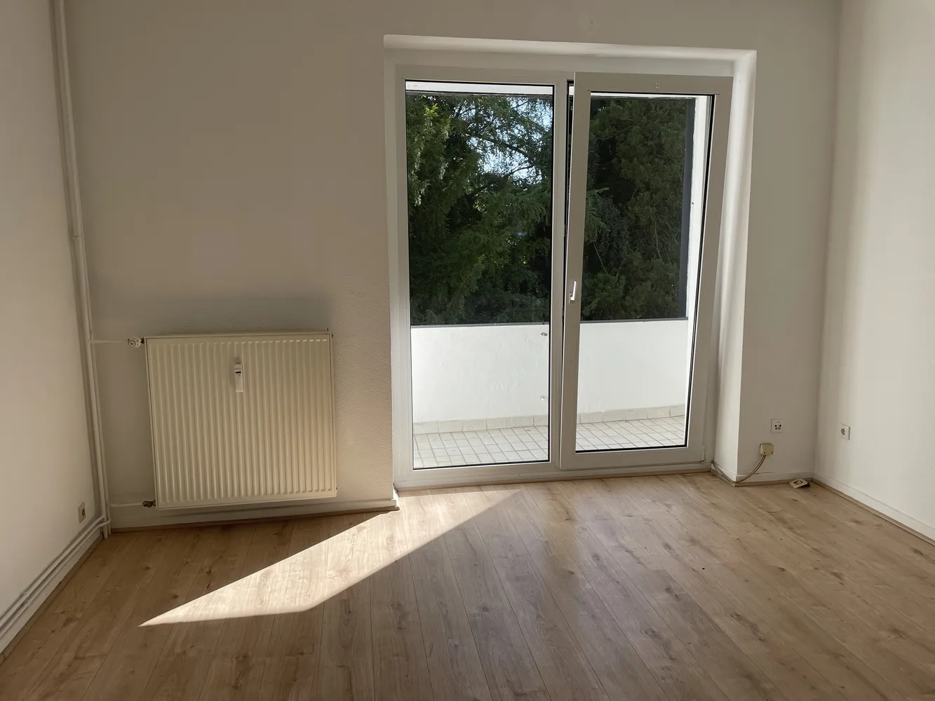 2 Zimmer Wohnung mit 62 m² in Wuppertal – Bild 7