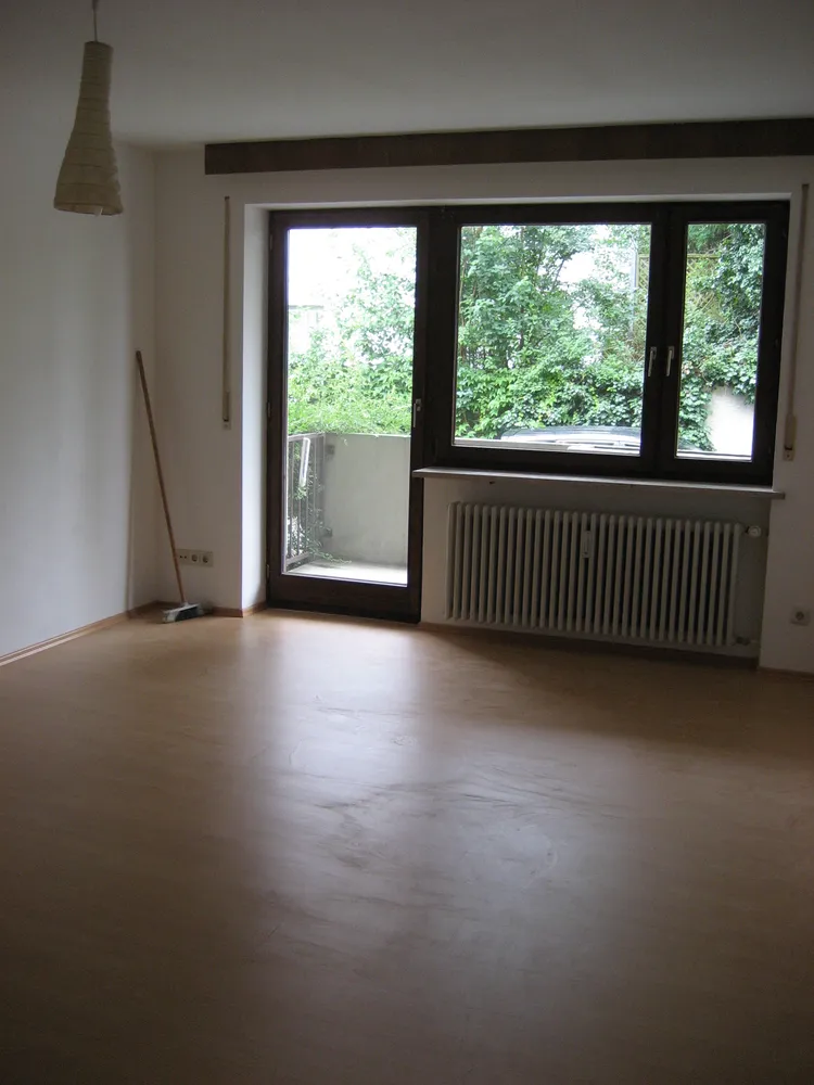 1 Zimmer Wohnung mit 38 m² in Augsburg – Bild 9