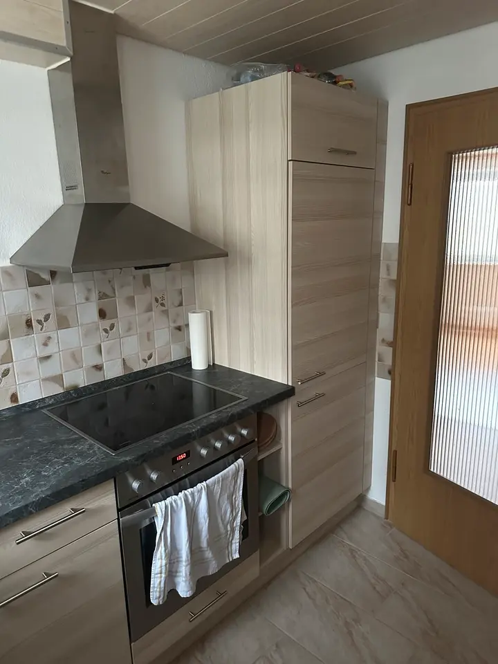 3 Zimmer Wohnung mit 60 m² in Backnang – Bild 6