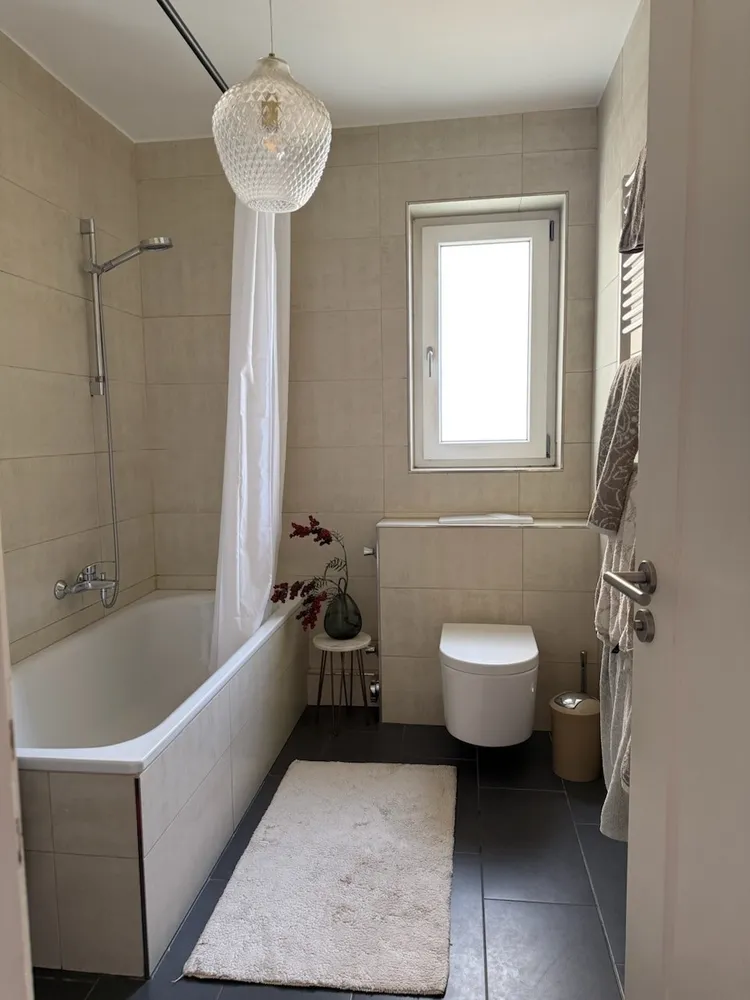3 Zimmer Wohnung mit 87 m² in München – Bild 12