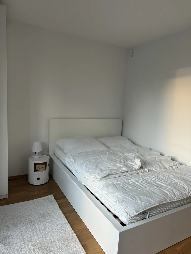 1 Zimmer Wohnung mit 23 m² in München – Bild 5