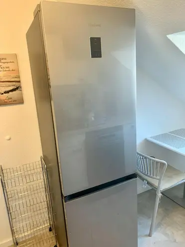 WG-Zimmer in Offenbach am Main – Bild 9