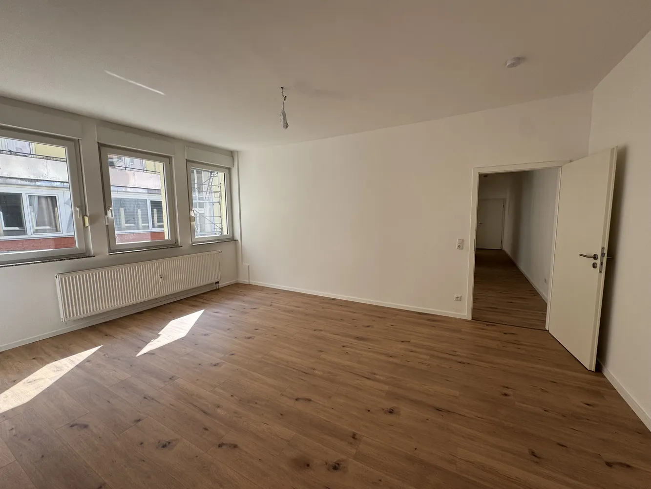 2 Zimmer Wohnung mit 74 m² in Mannheim – Bild 12