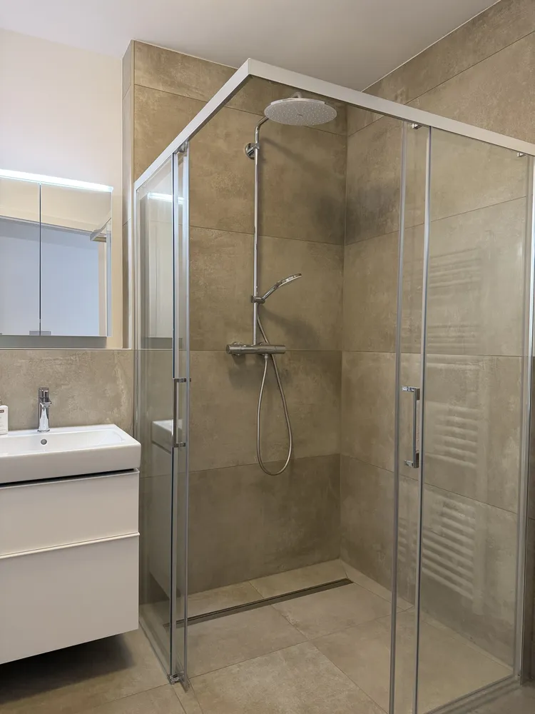 3 room apartment with 78 m² in Düsseldorf – Photo 9