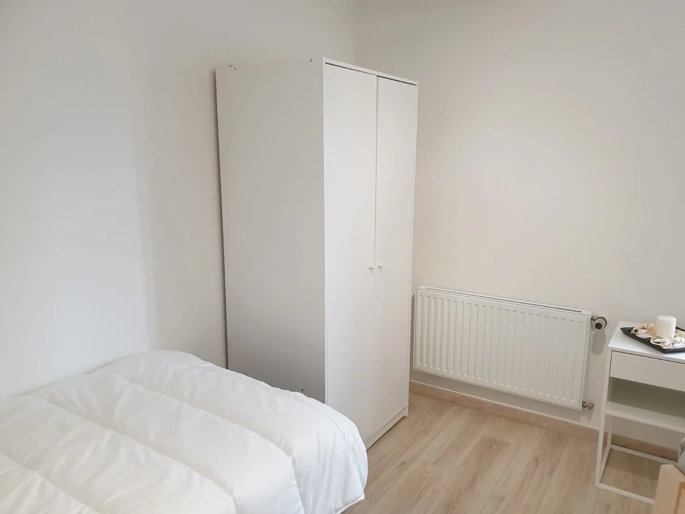 1 Zimmer Wohnung mit 25 m² in Halle (Saale) – Bild 4