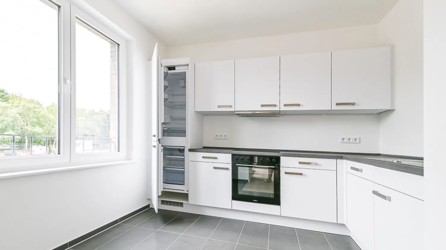 2 room apartment with 73 m² in Berlin – Photo 7