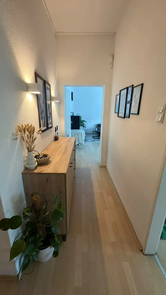 3 Zimmer Wohnung mit 72 m² in Mannheim – Bild 7