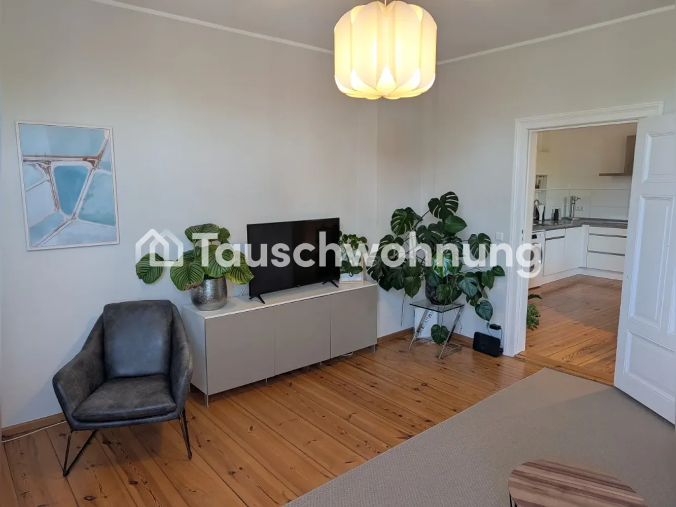 2 Zimmer Wohnung mit 80 m² in Berlin – Bild 5