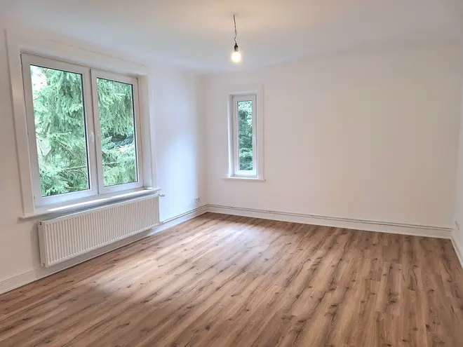 5 Zimmer Wohnung mit 108 m² in Hamburg – Bild 5