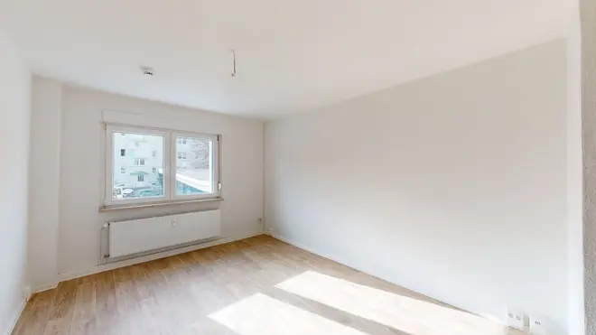 1 Zimmer Wohnung mit 24 m² in Halle (Saale) – Bild 5