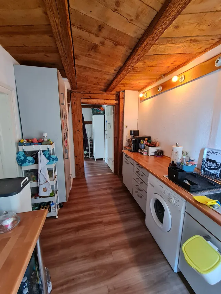 2 Zimmer Wohnung mit 52 m² in Stuttgart – Bild 7