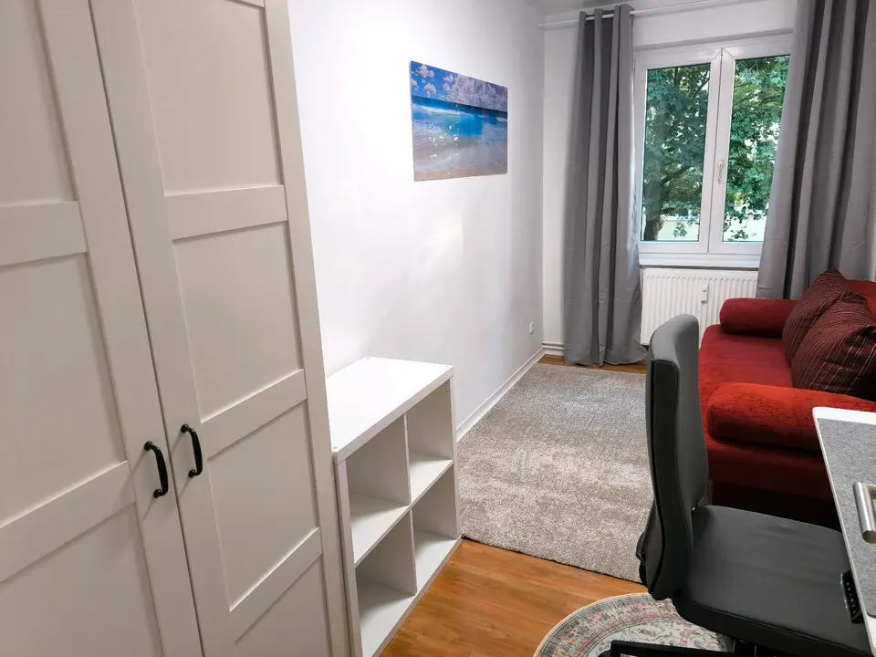 WG-Zimmer mit 100 m² in Berlin – Bild 10
