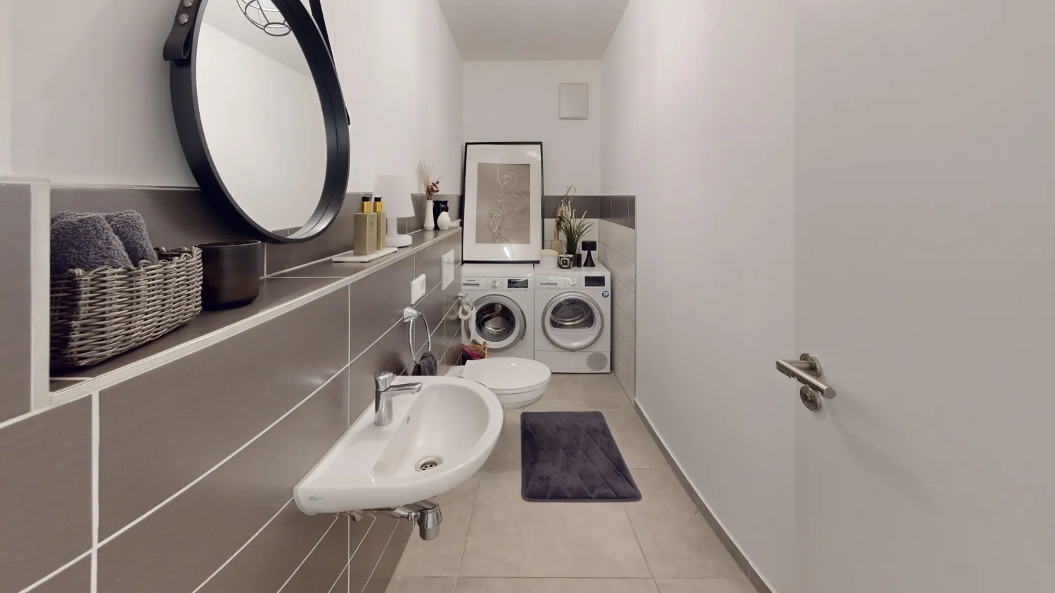 2 Zimmer Wohnung mit 89 m² in Kerpen – Bild 5