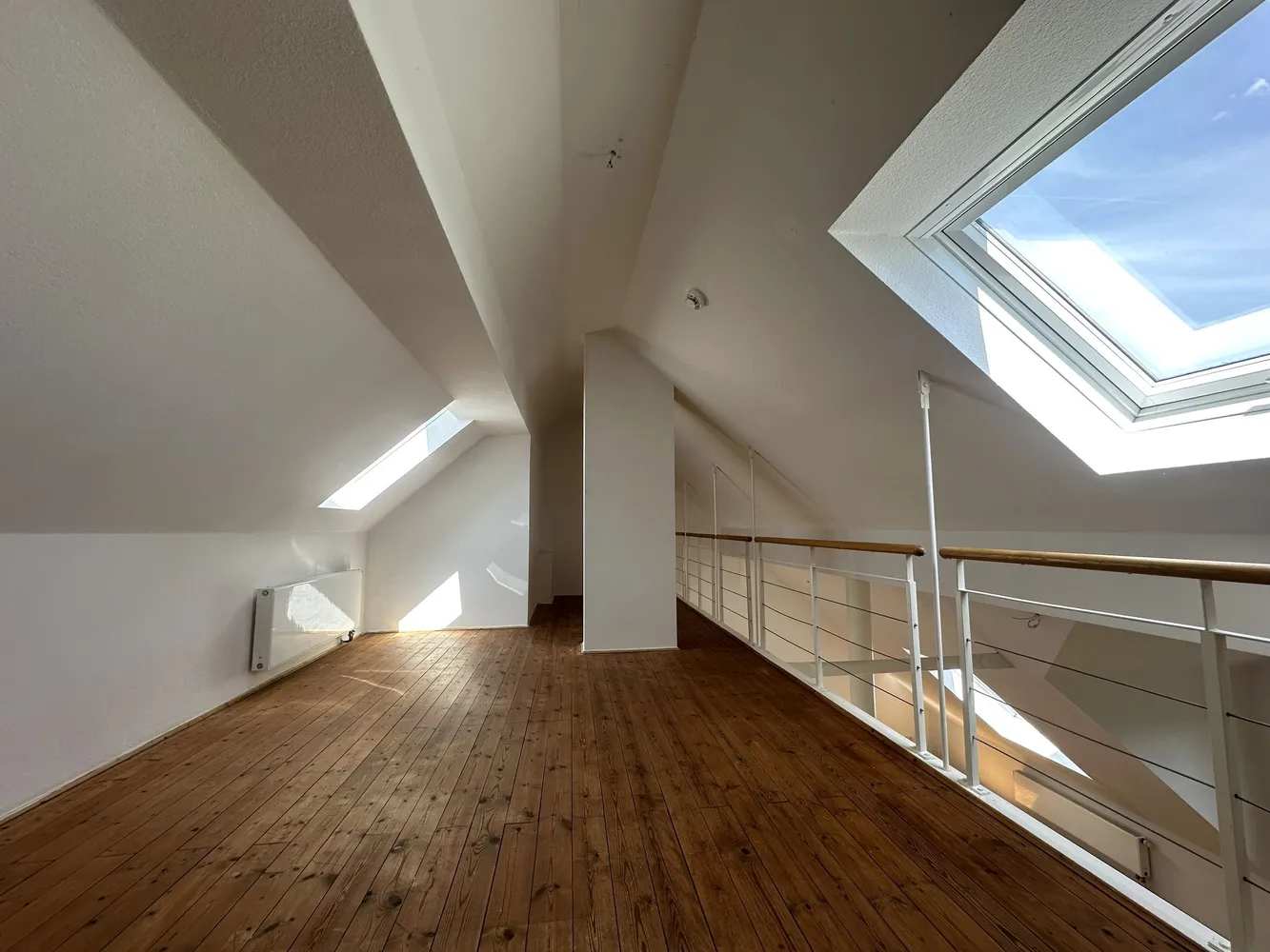 2 Zimmer Wohnung mit 71 m² in Leipzig – Bild 3