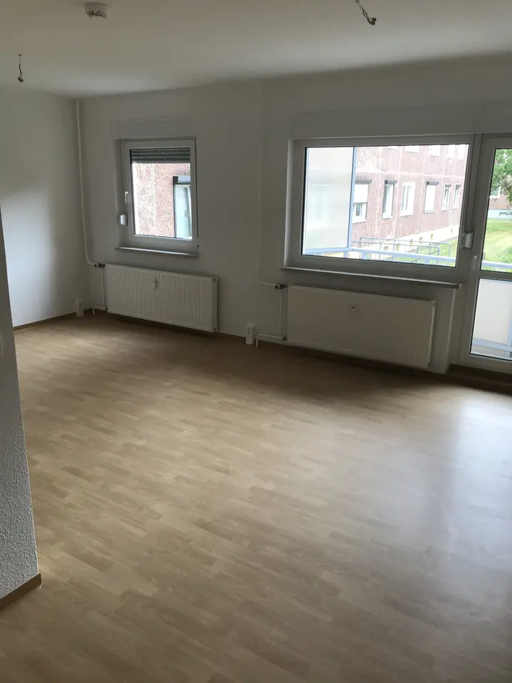 2 Zimmer Wohnung mit 53 m² in Nordhausen – Bild 8
