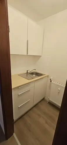WG-Zimmer mit 17 m² in Mannheim – Bild 7