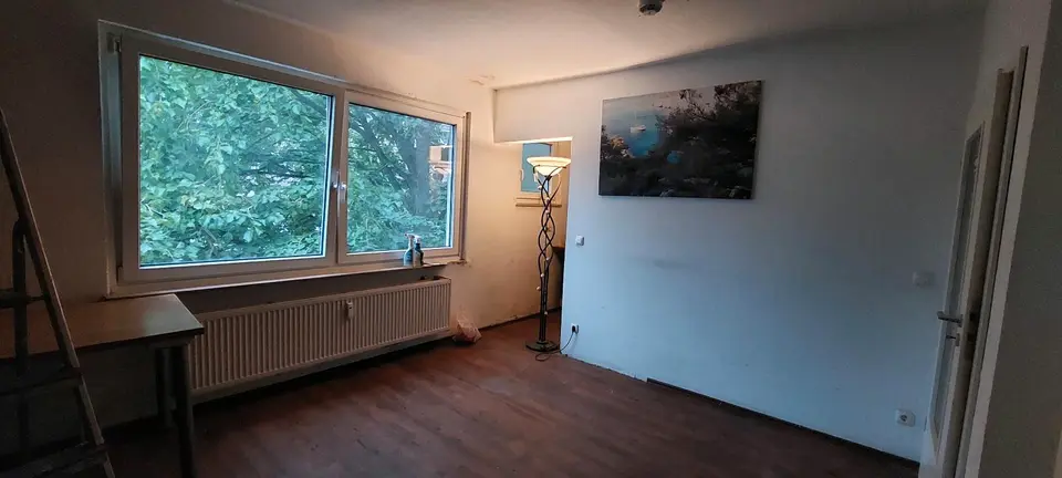 2 Zimmer Wohnung mit 26 m² in Essen – Bild 3