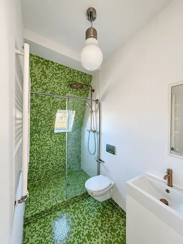 3 Zimmer Wohnung mit 136 m² in Hamburg – Bild 6