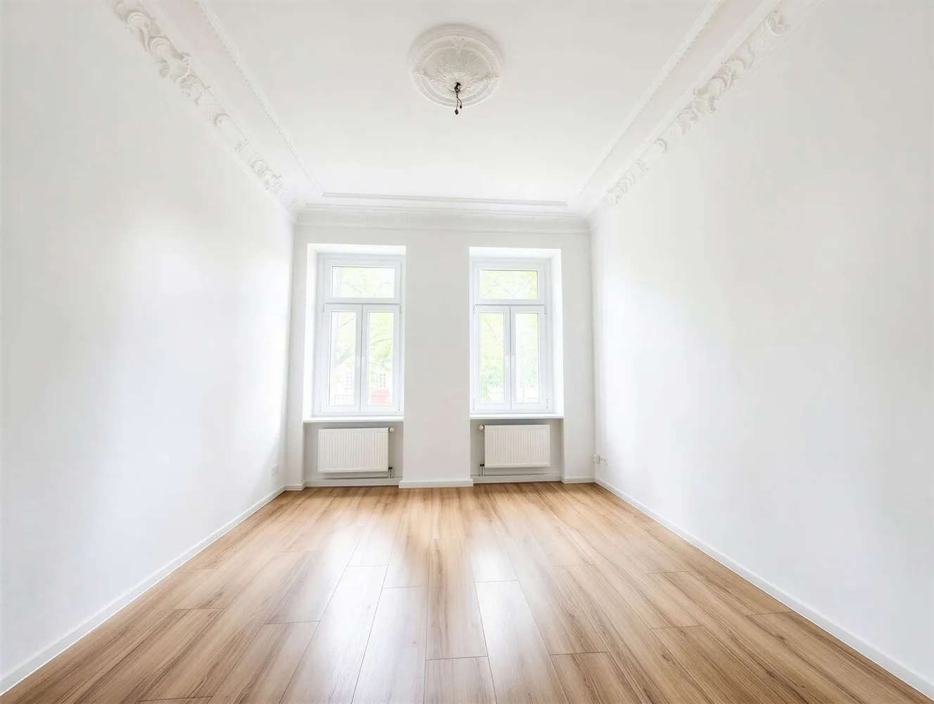 2 Zimmer Wohnung mit 63 m² in Leipzig – Bild 4