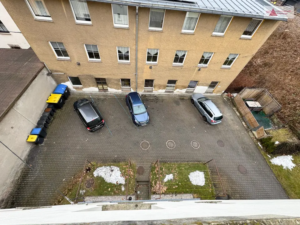 3 Zimmer Wohnung mit 66 m² in Schwarzenberg – Bild 7