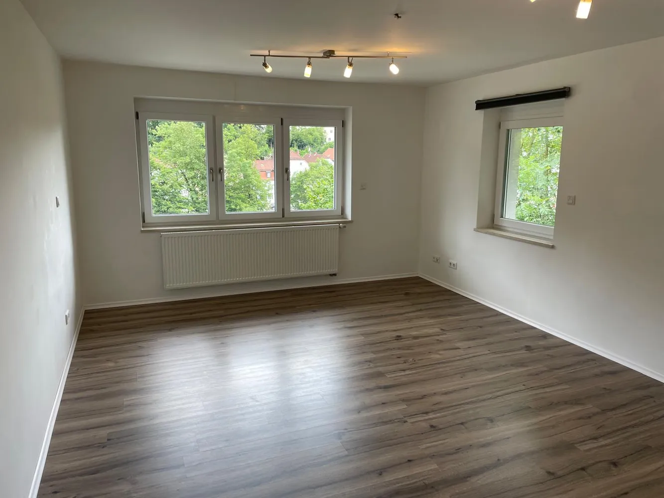 1 Zimmer Wohnung mit 37 m² in Passau – Bild 2