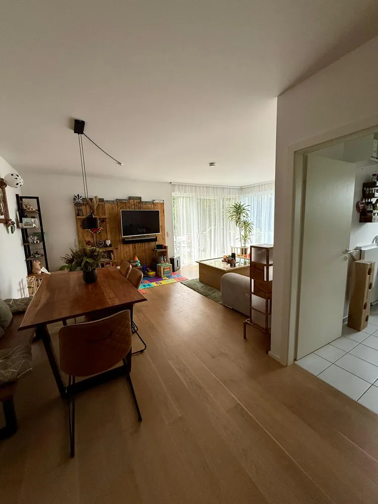 3 Zimmer Wohnung mit 84 m² in Wuppertal – Bild 7