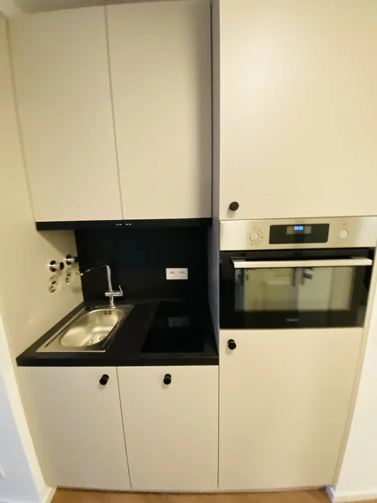 1 Zimmer Wohnung mit 24 m² in Berlin – Bild 4