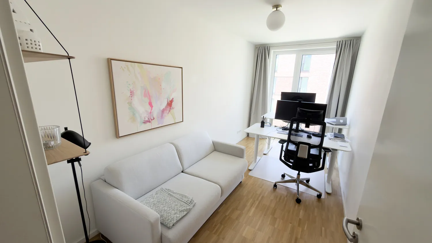 3 Zimmer Wohnung mit 80 m² in Hamburg – Bild 8