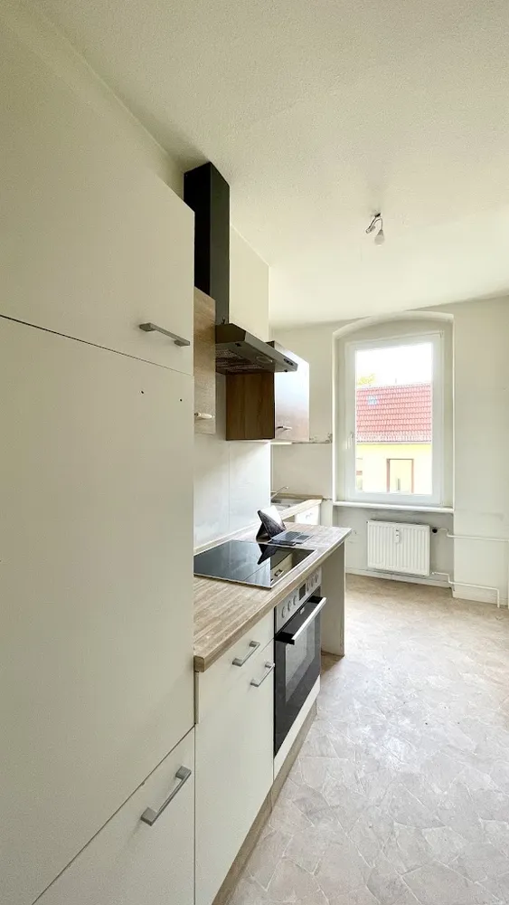 2 room apartment with 57 m² in Berlin – Photo 2
