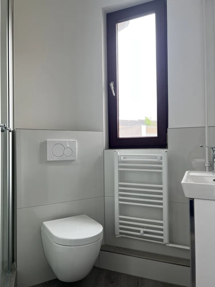 3 Zimmer Wohnung mit 93 m² in Braunschweig – Bild 9