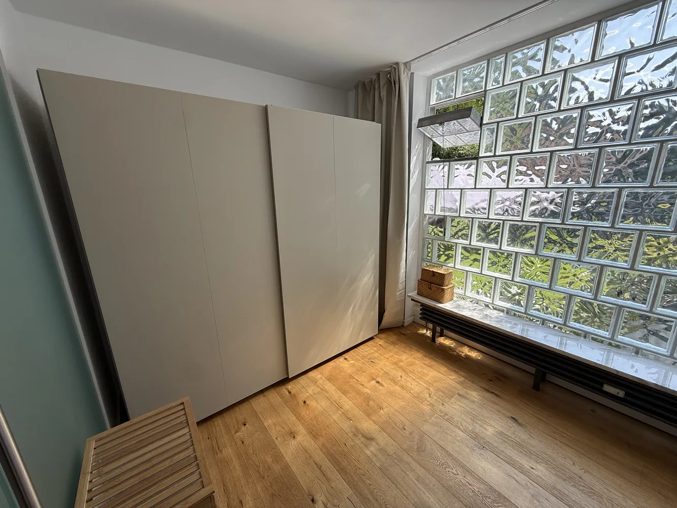 2 Zimmer Wohnung mit 50 m² in Frankfurt am Main – Bild 8