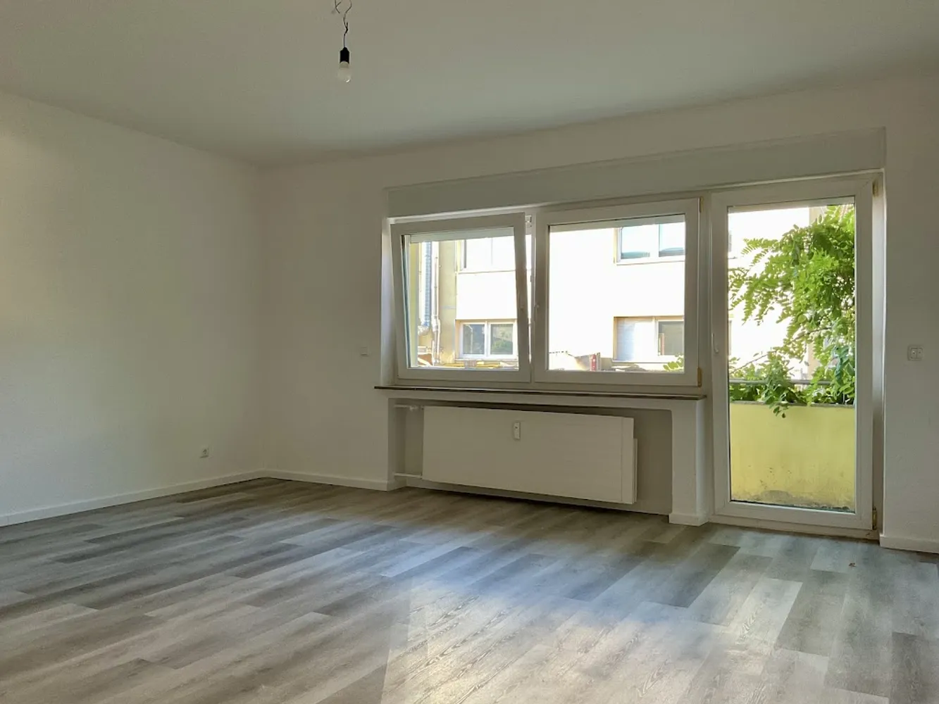 1 Zimmer Wohnung mit 41 m² in Grevenbroich – Bild 2