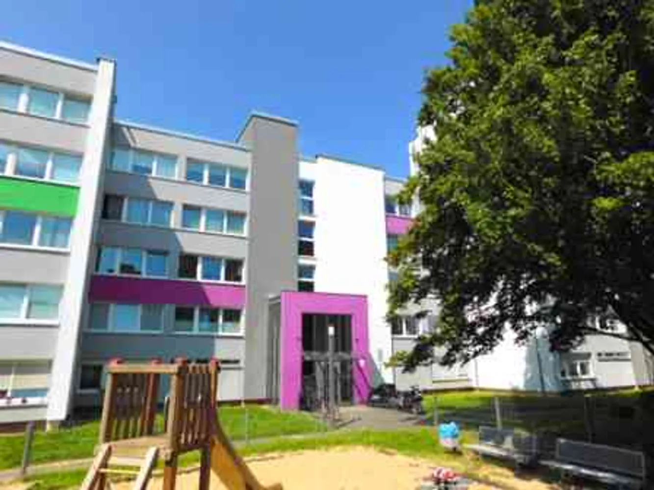 2 Zimmer Wohnung mit 45 m² in Köln – Bild 1
