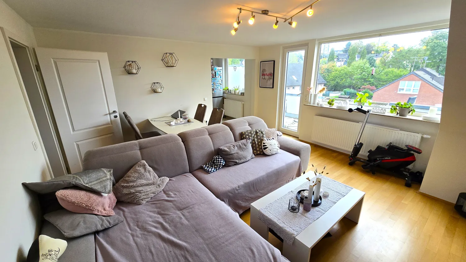 3 Zimmer Wohnung mit 78 m² in Essen – Bild 12