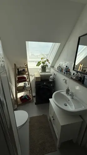 3 Zimmer Wohnung mit 75 m² in Karlsruhe – Bild 3