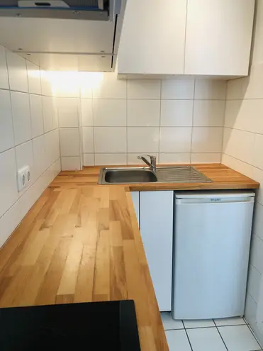 1 Zimmer Wohnung mit 29 m² in Stuttgart – Bild 8