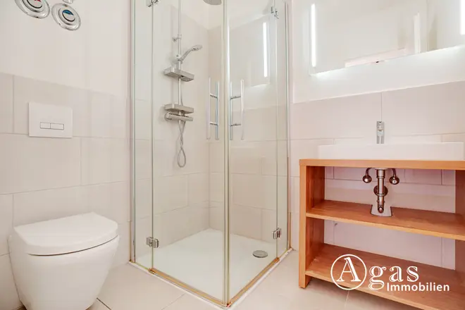 3 Zimmer Wohnung mit 86 m² in Berlin – Bild 5