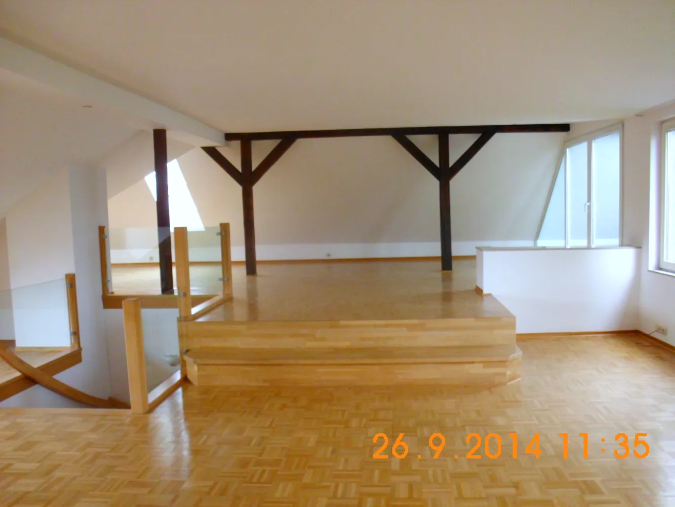 3 Zimmer Wohnung mit 130 m² in Braunschweig – Bild 1