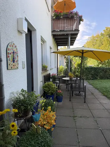 2 Zimmer Wohnung mit 50 m² in Stuttgart – Bild 3