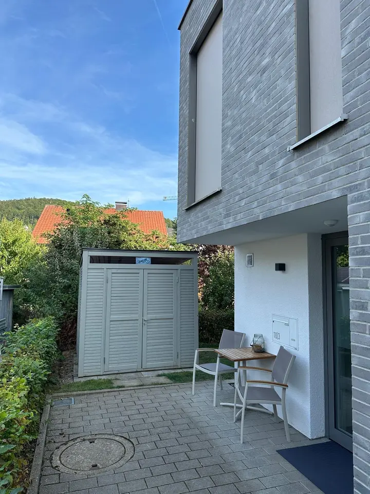 5 Zimmer Wohnung mit 130 m² in Balingen – Bild 2