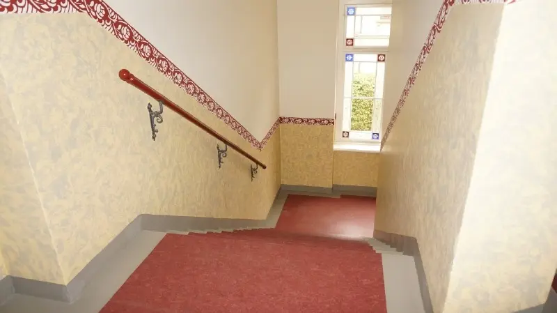 2 Zimmer Wohnung mit 50 m² in Dresden – Bild 9