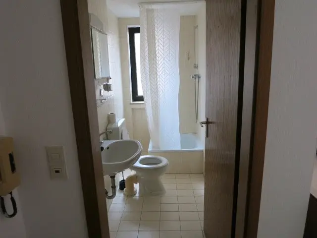 2 Zimmer Wohnung mit 24 m² in Nürnberg – Bild 6