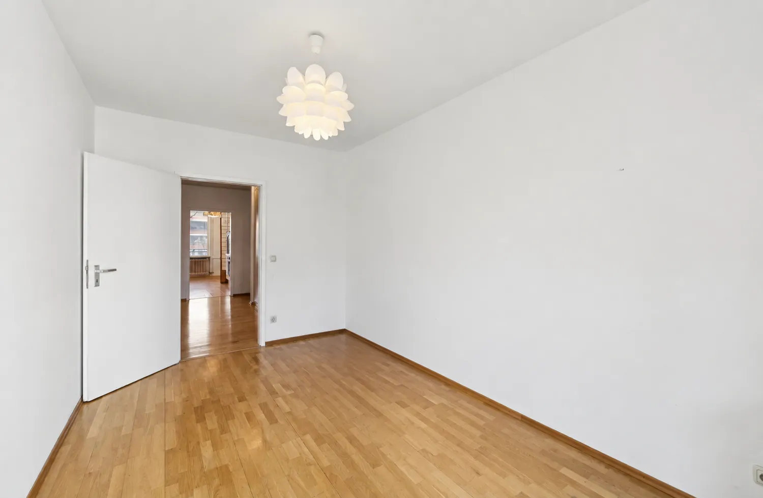 3 Zimmer Wohnung mit 91 m² in München – Bild 6