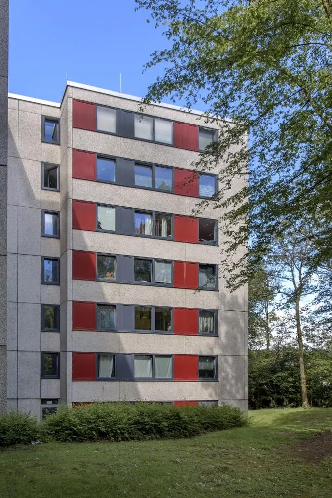 4 Zimmer Wohnung mit 89 m² in Siegen – Bild 7