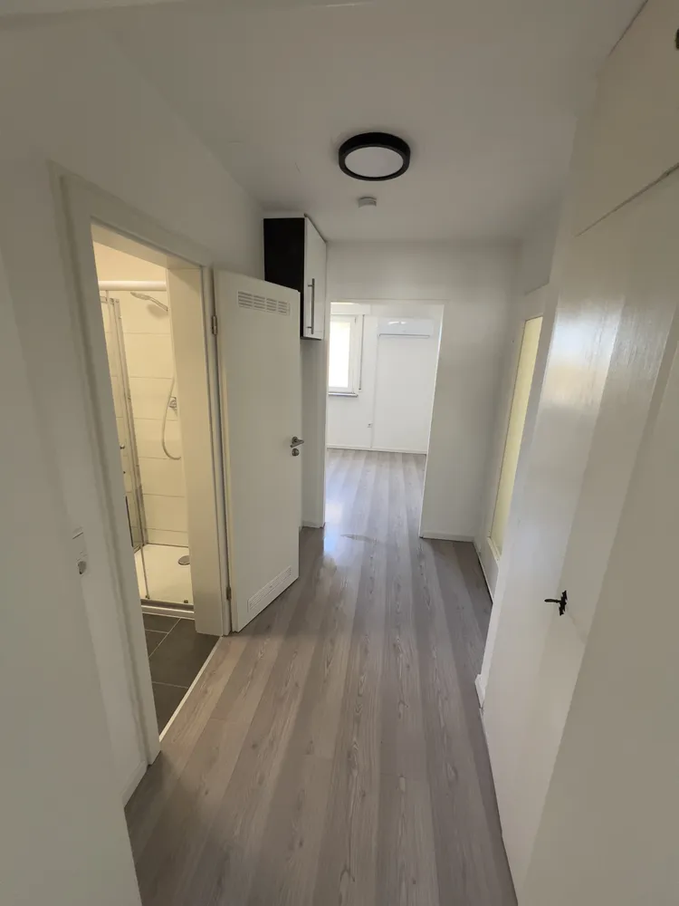 1 Zimmer Wohnung mit 45 m² in Mannheim – Bild 7