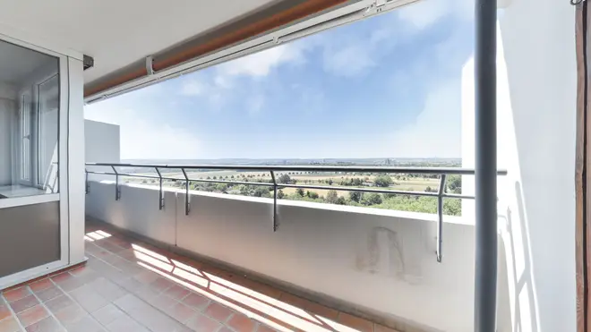 4 Zimmer Wohnung mit 80 m² in Stuttgart – Bild 4