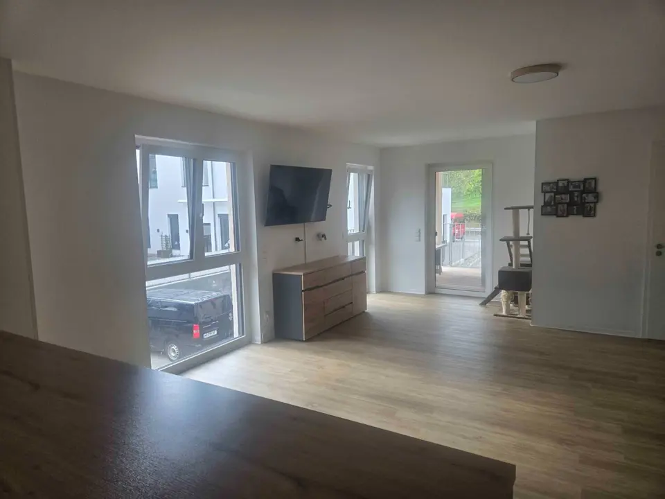 2 room apartment with 86 m² in Worms – Photo 1
