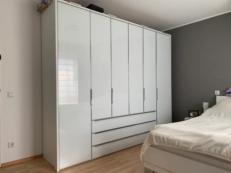 3 Zimmer Wohnung mit 95 m² in Grevenbroich – Bild 7