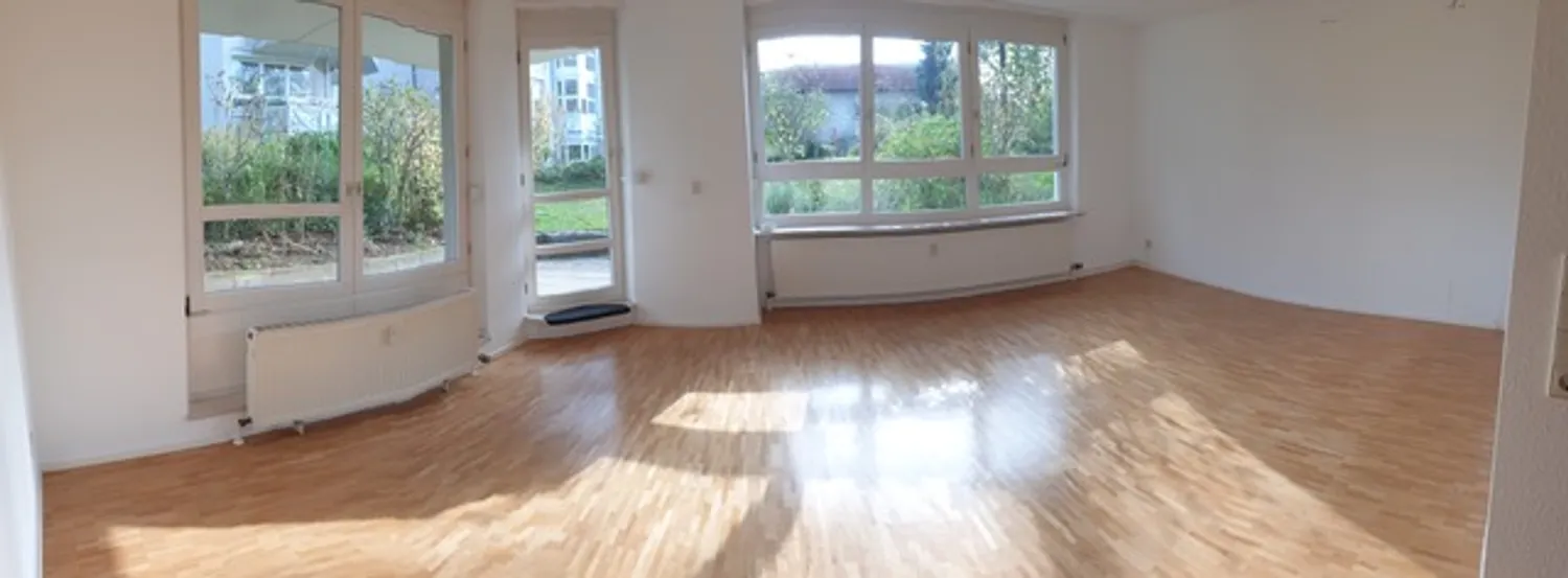 3 Zimmer Wohnung mit 60 m² in Stuttgart – Bild 2