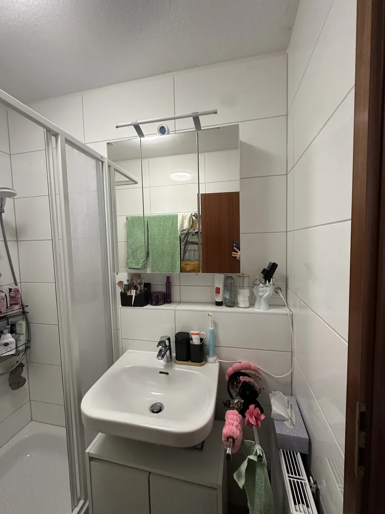 1 Zimmer Wohnung mit 30 m² in Heidelberg – Bild 9